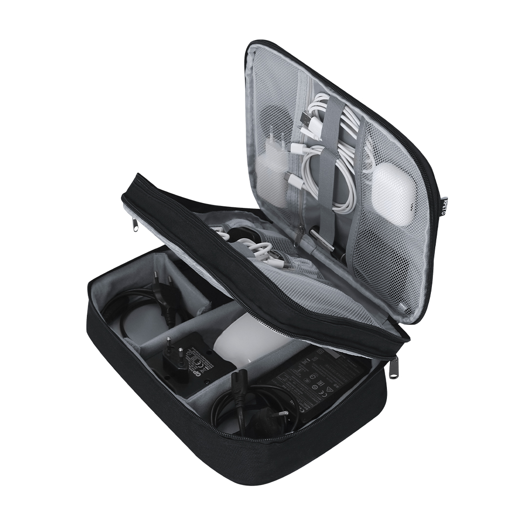 Miniature 2 pour Trousse Organisatrice Xinome - personnalisable