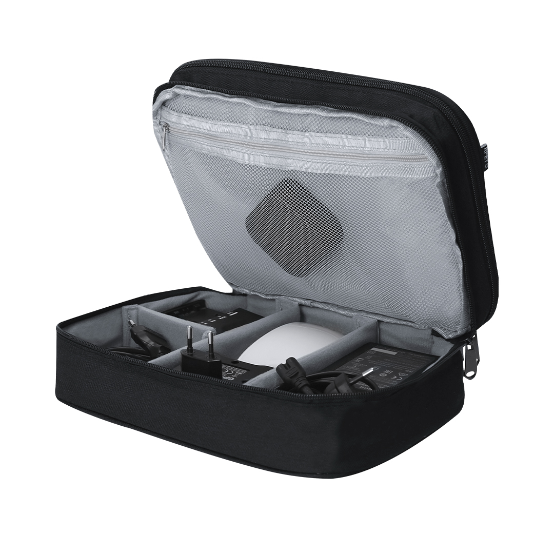 Miniature 3 pour Trousse Organisatrice Xinome - personnalisable