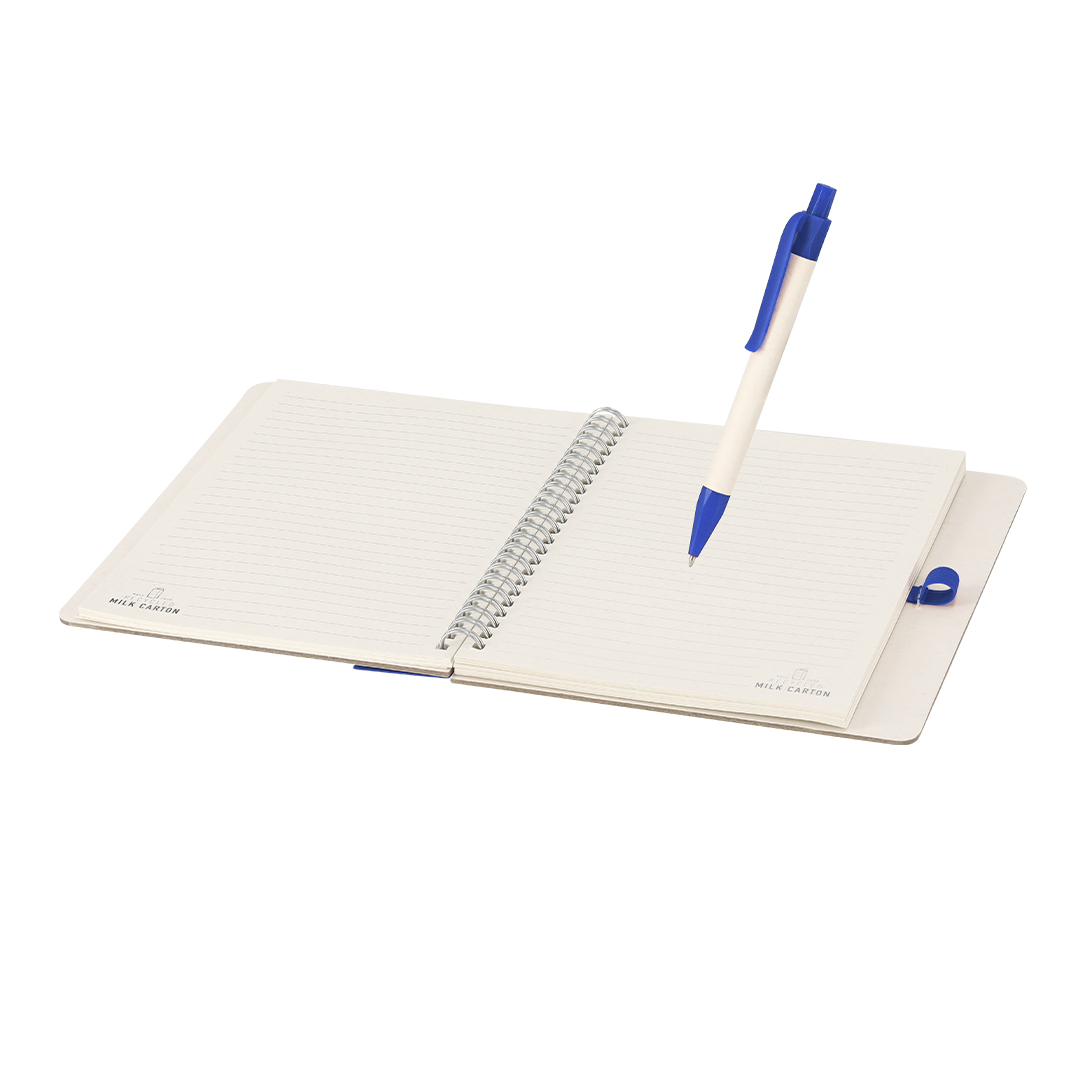 Miniature 2 pour Cahier Duceva - personnalisable