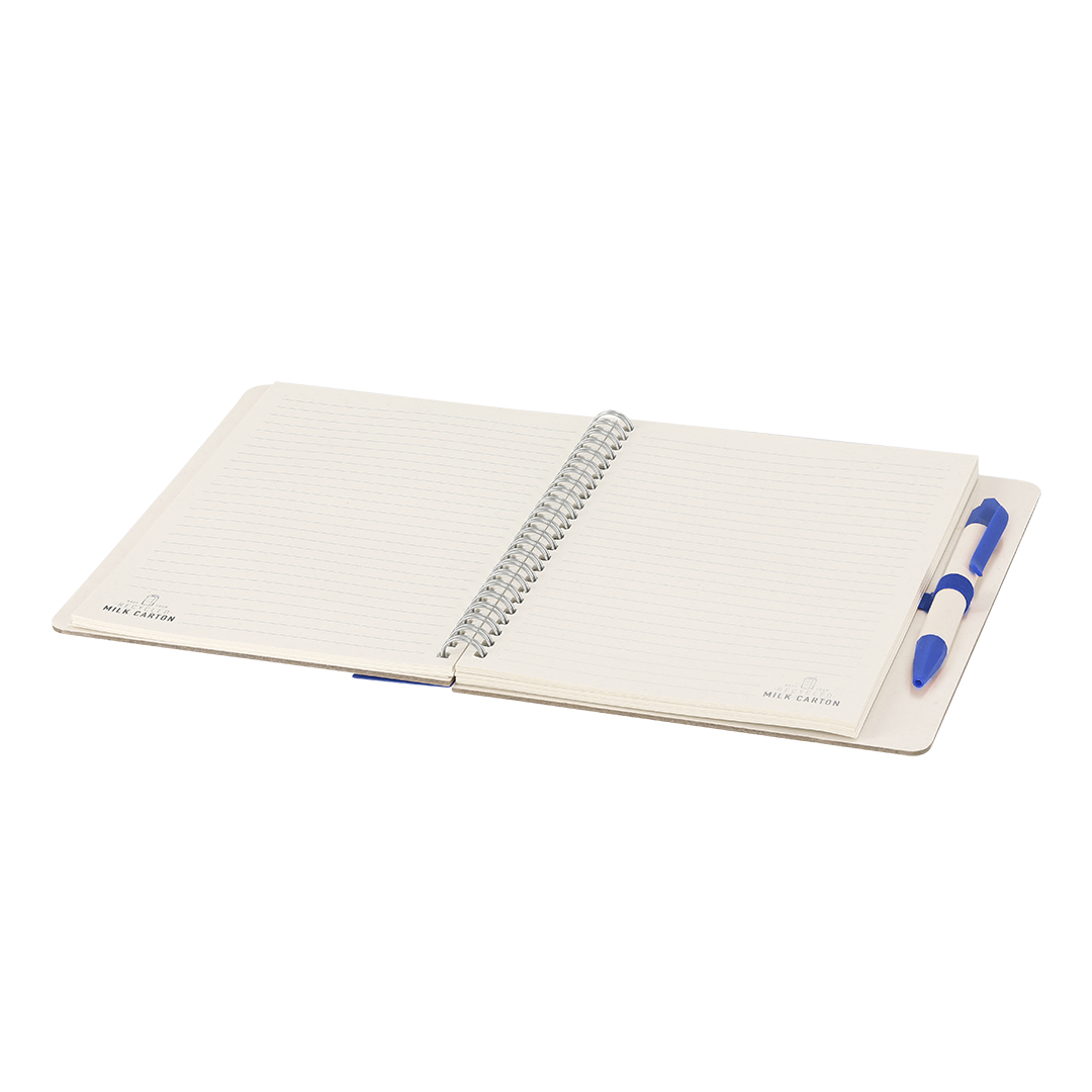 Miniature 3 pour Cahier Duceva - personnalisable