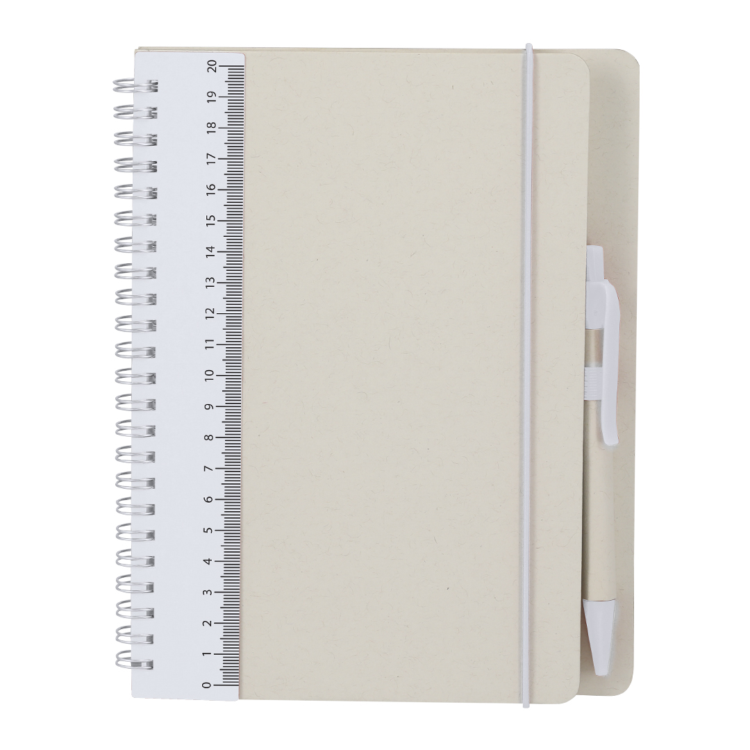 Miniature 7 pour Cahier Duceva - personnalisable