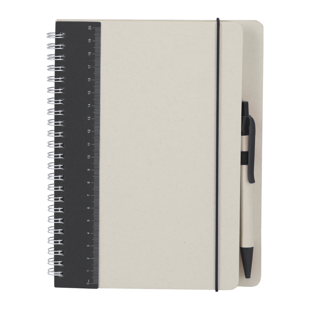 Miniature 8 pour Cahier Duceva - personnalisable