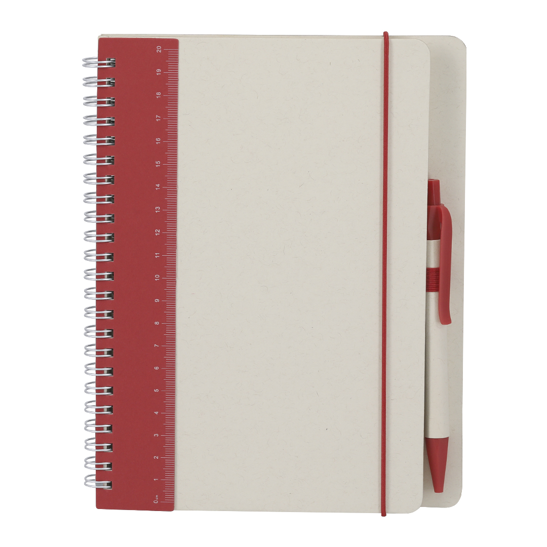 Miniature 9 pour Cahier Duceva - personnalisable