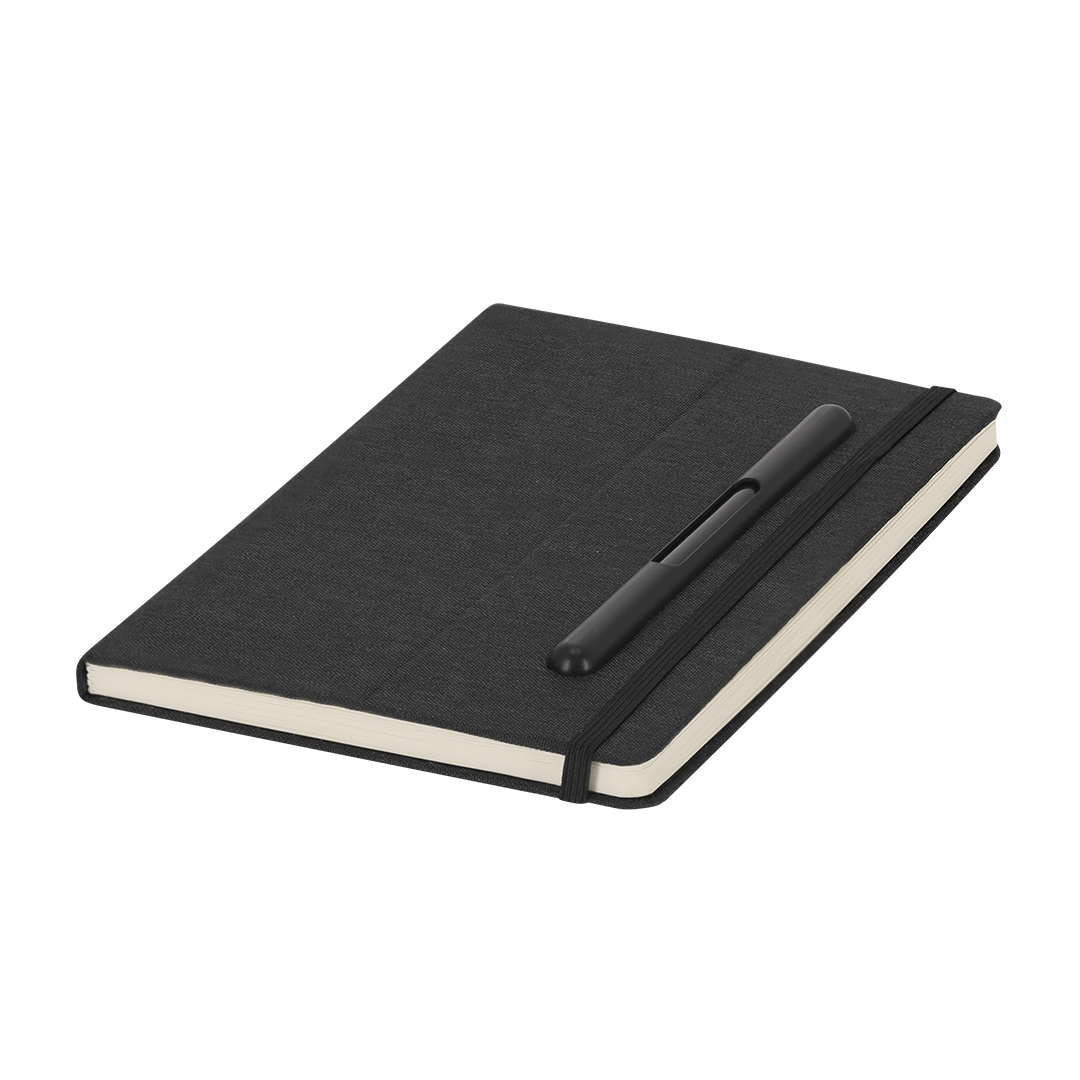 Miniature 1 pour Bloc Notes Support Codu - personnalisable