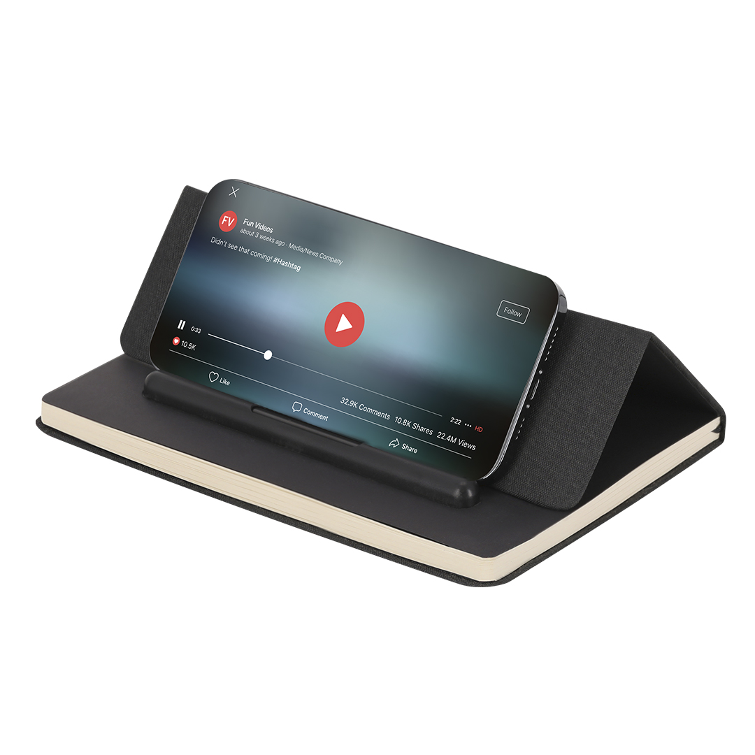 Miniature 2 pour Bloc Notes Support Codu - personnalisable