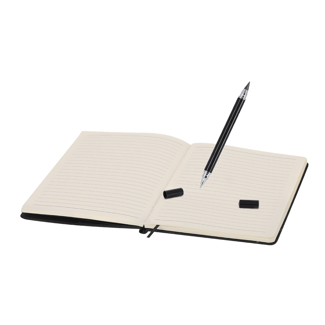 Miniature 3 pour Bloc Notes Support Codu - personnalisable