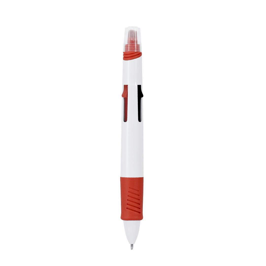 Miniature 5 pour Stylo Multicolore Xulude - personnalisable