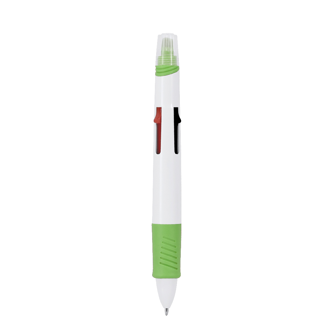 Miniature 6 pour Stylo Multicolore Xulude - personnalisable