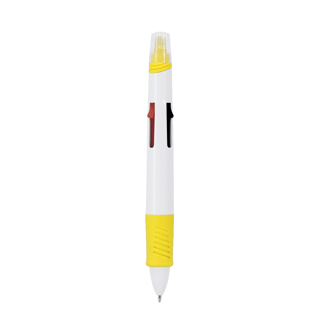 Miniature 3 pour Stylo Multicolore Xulude - personnalisable