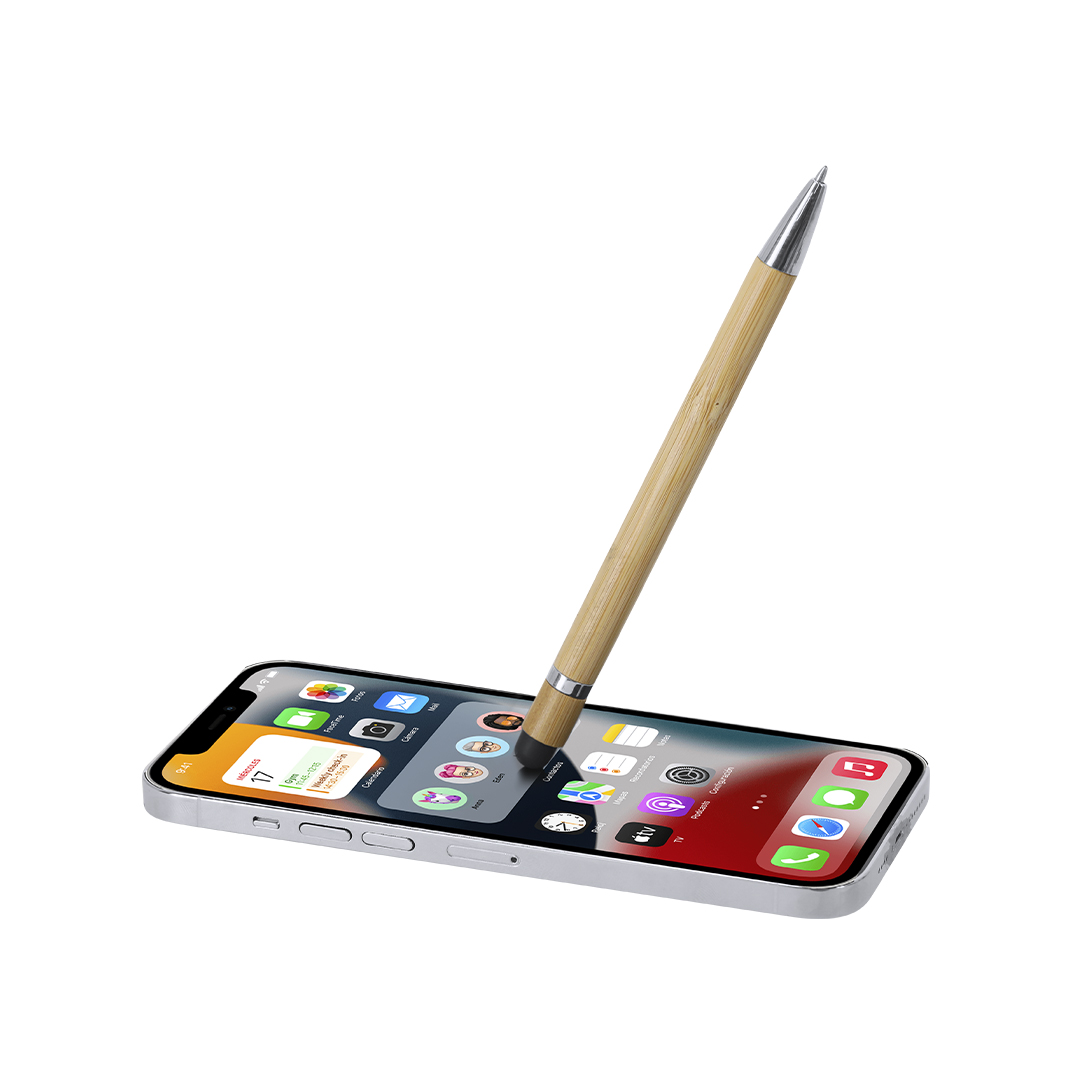 Miniature 2 pour Stylet Bille Getu - personnalisable