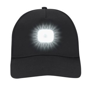 Visuel Casquette Doho - personnalisable