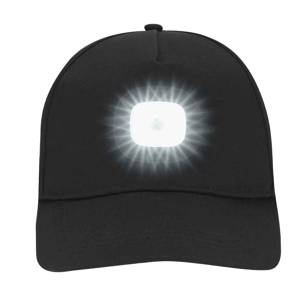 Miniature 1 pour Casquette Doho - personnalisable