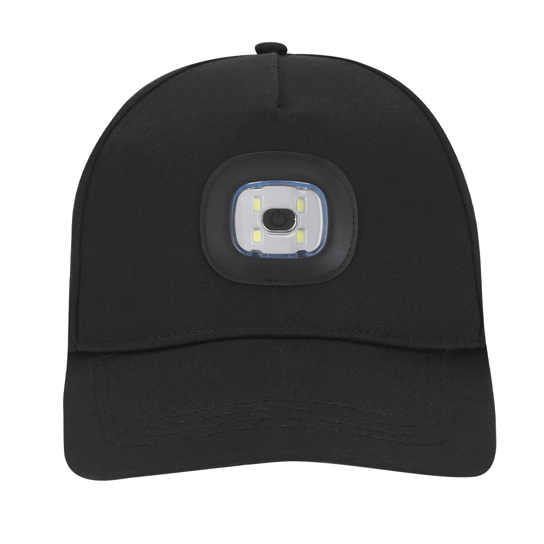 Miniature 2 pour Casquette Doho - personnalisable