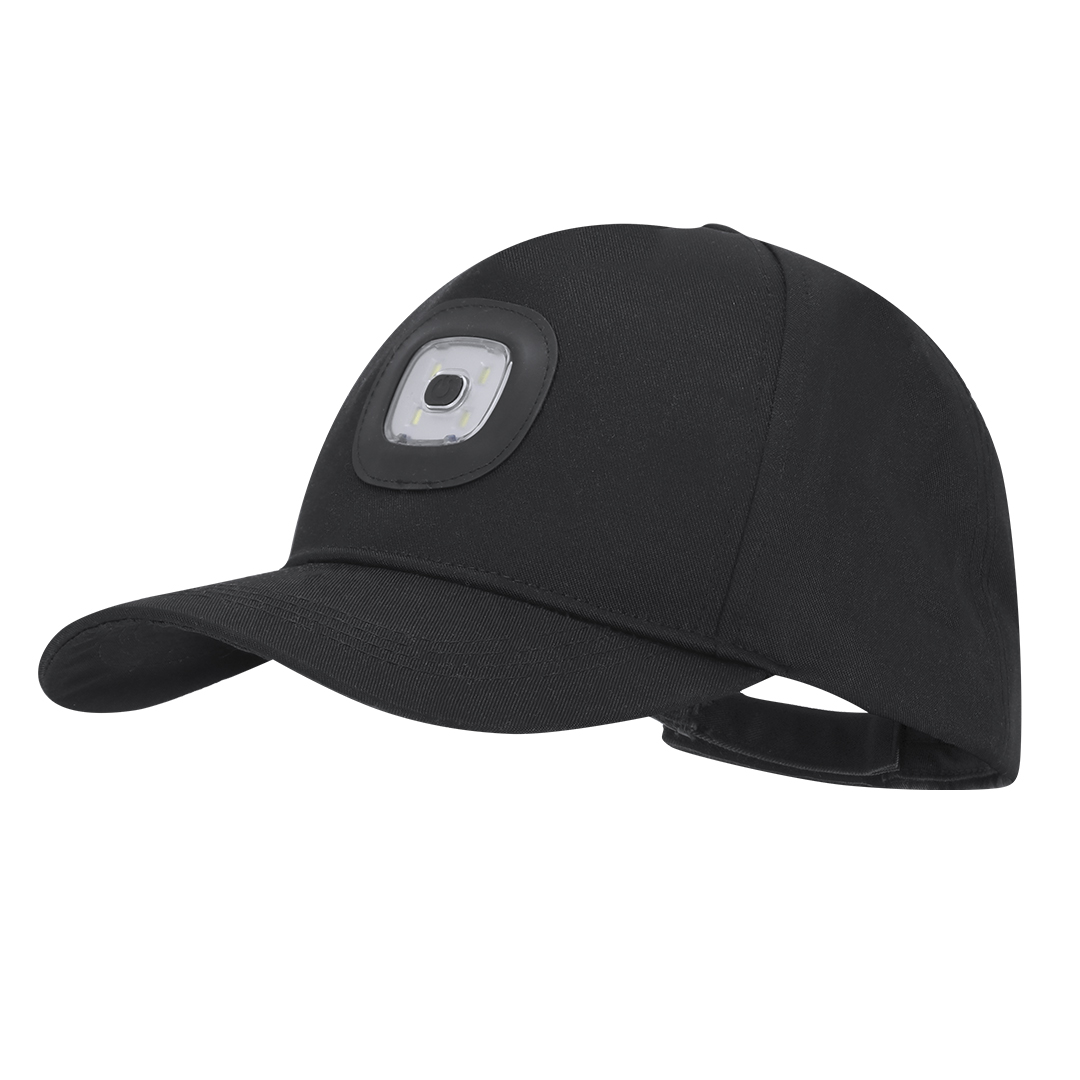 Miniature 6 pour Casquette Doho - personnalisable