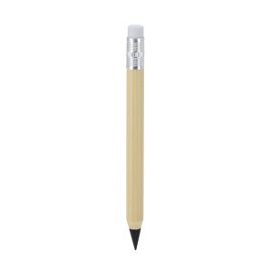 Visuel Crayon Éternel Segixe - personnalisable