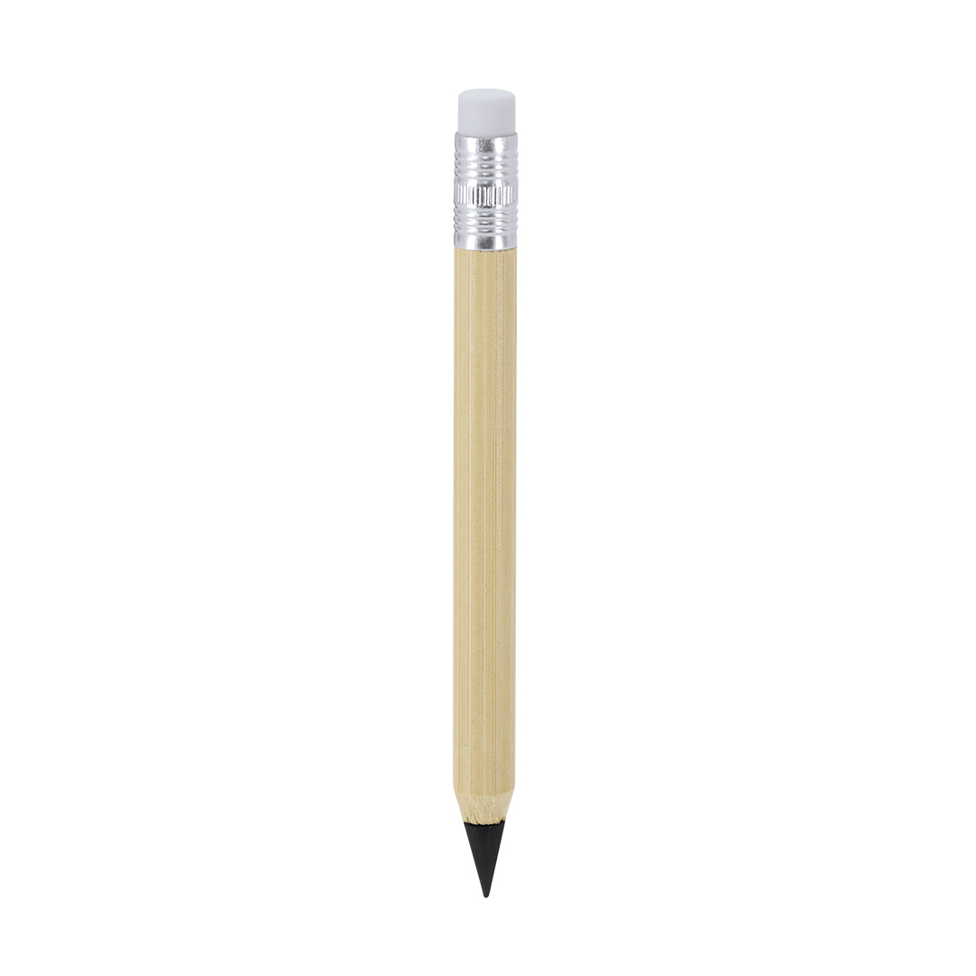 Miniature 1 pour Crayon Éternel Segixe - personnalisable
