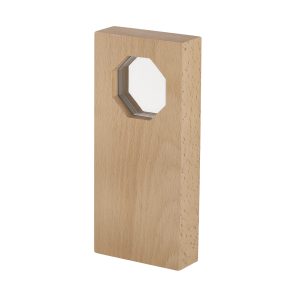 Visuel Plaque Gekibi - personnalisable