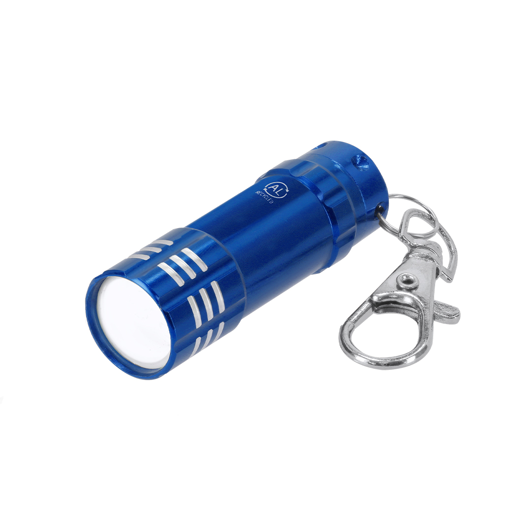 Miniature 1 pour Porte-Clés Lampe Vuvubu - personnalisable