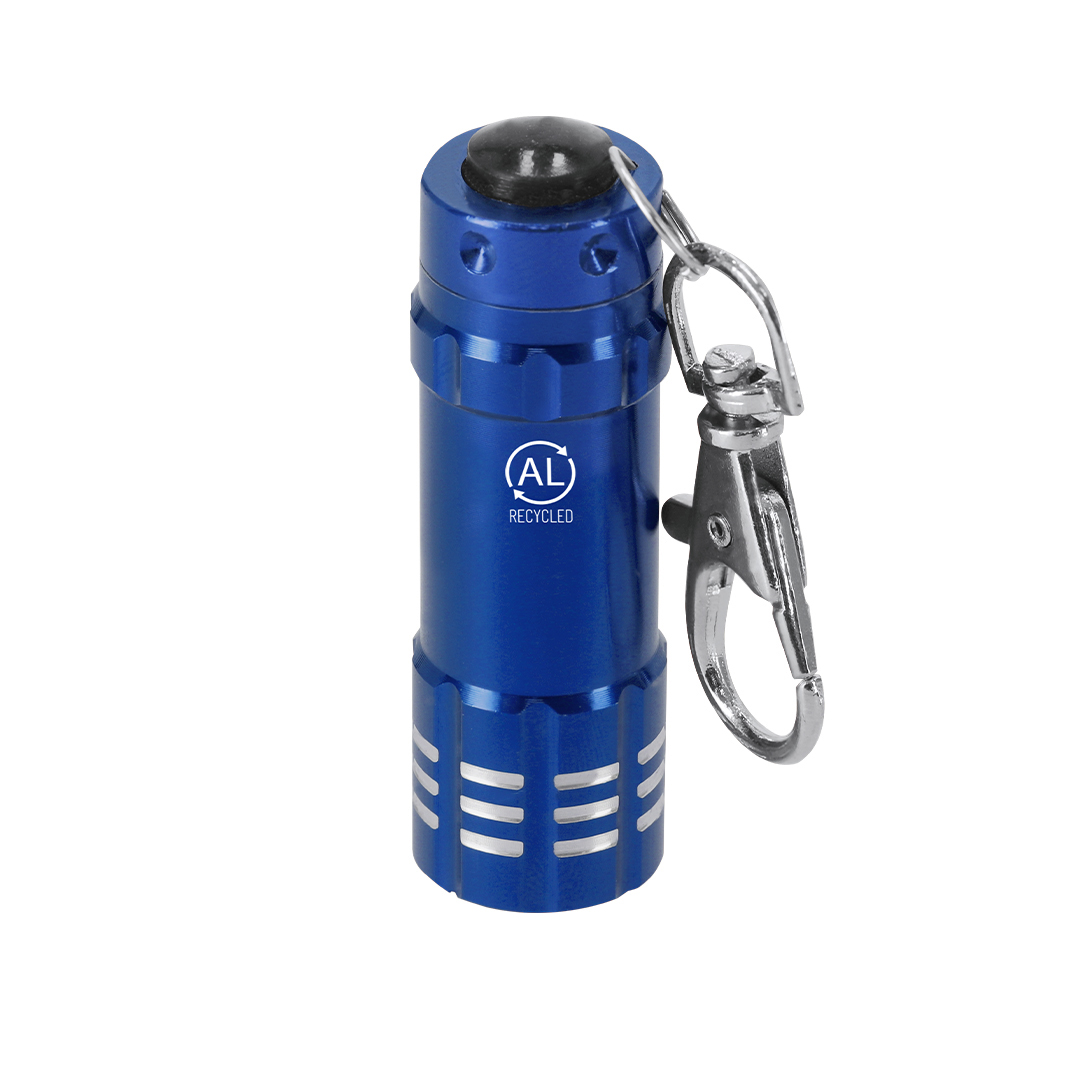 Miniature 2 pour Porte-Clés Lampe Vuvubu - personnalisable