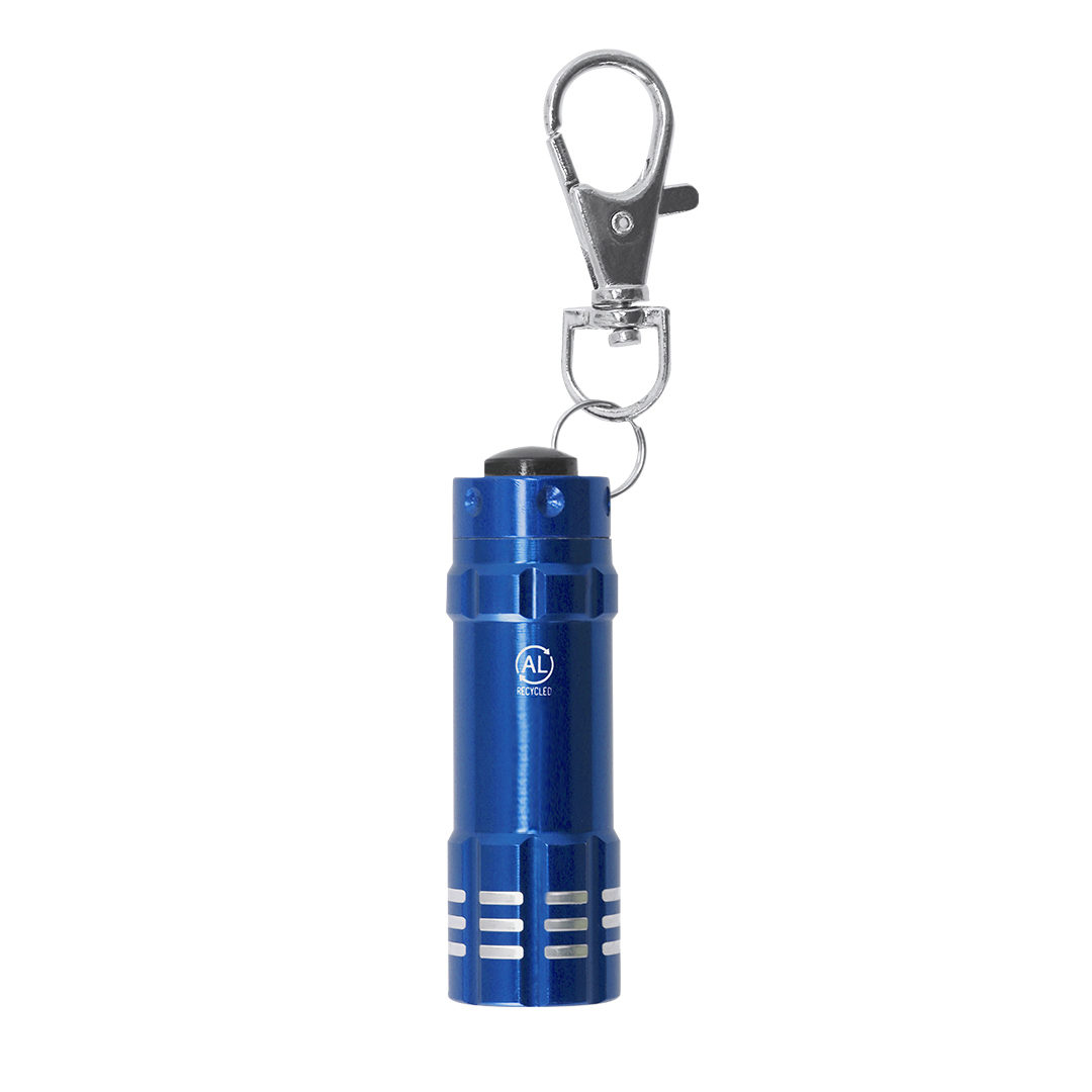 Miniature 3 pour Porte-Clés Lampe Vuvubu - personnalisable