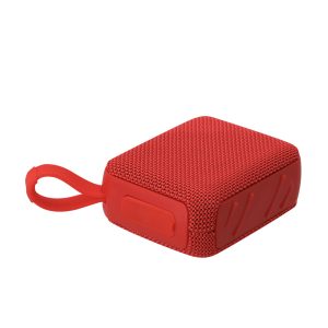 Visuel Haut-Parleur Felofo - personnalisable