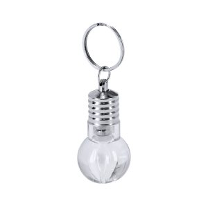 Visuel Porte-Clés Lampe Jefe - personnalisable