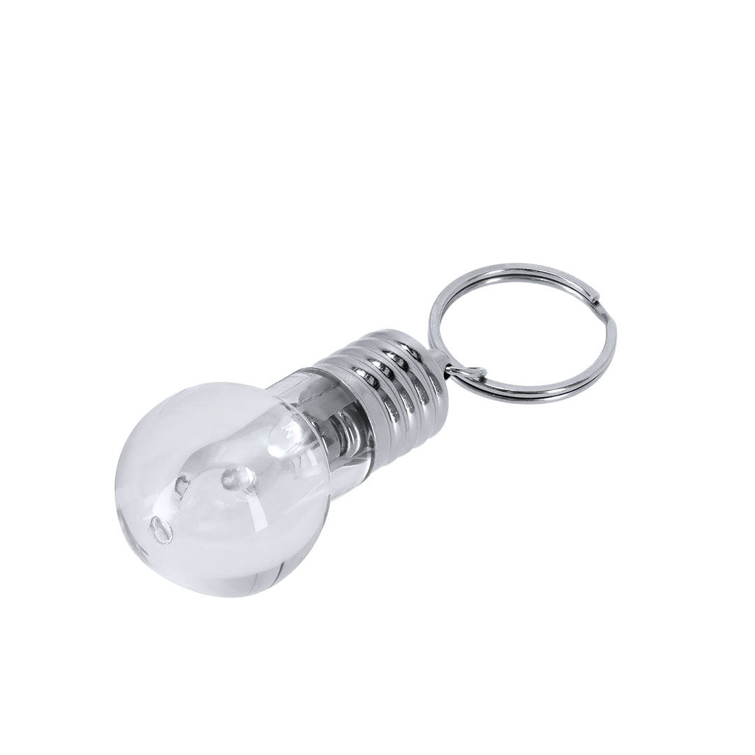 Miniature 2 pour Porte-Clés Lampe Jefe - personnalisable