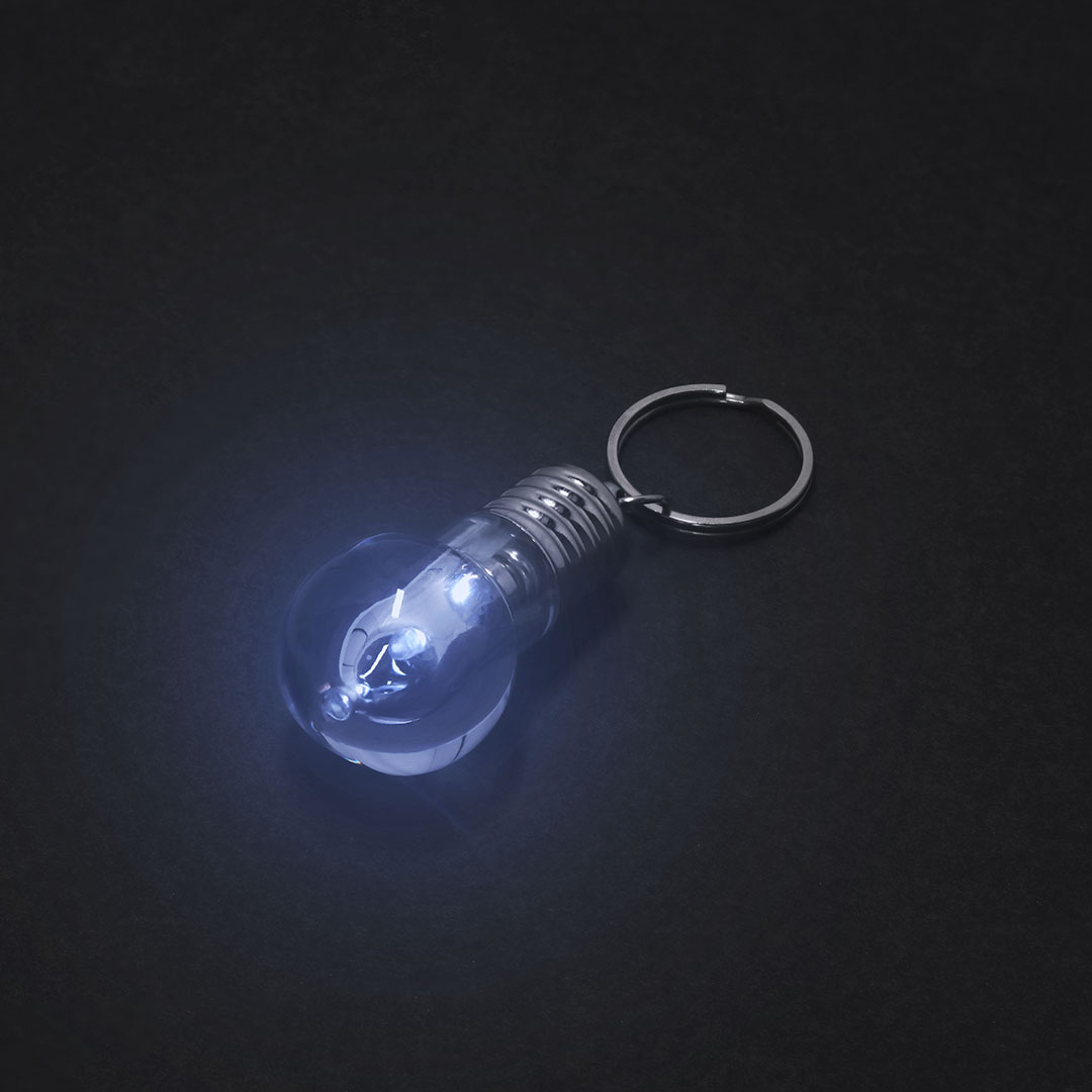 Miniature 3 pour Porte-Clés Lampe Jefe - personnalisable