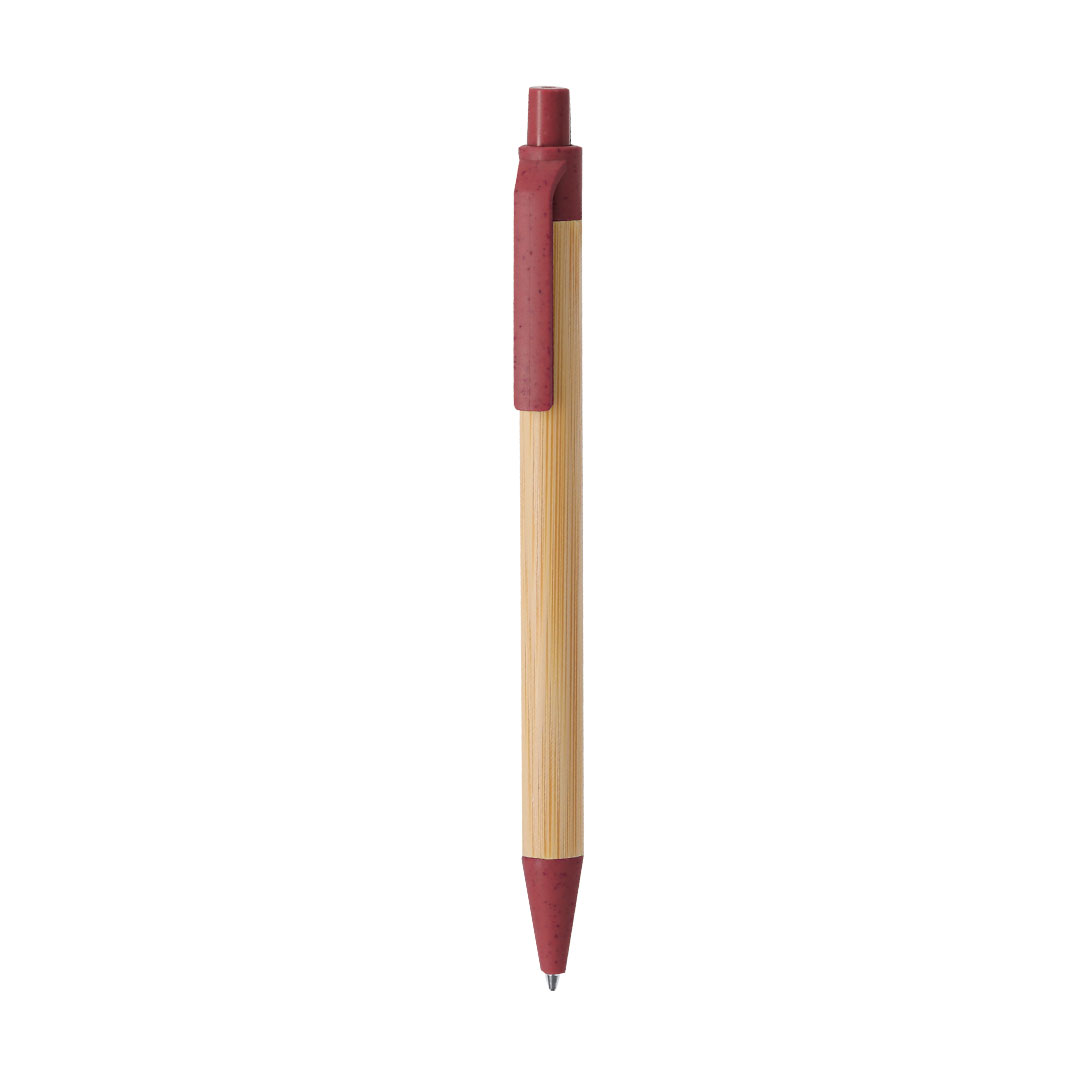 Miniature 4 pour Stylo Luzo - personnalisable
