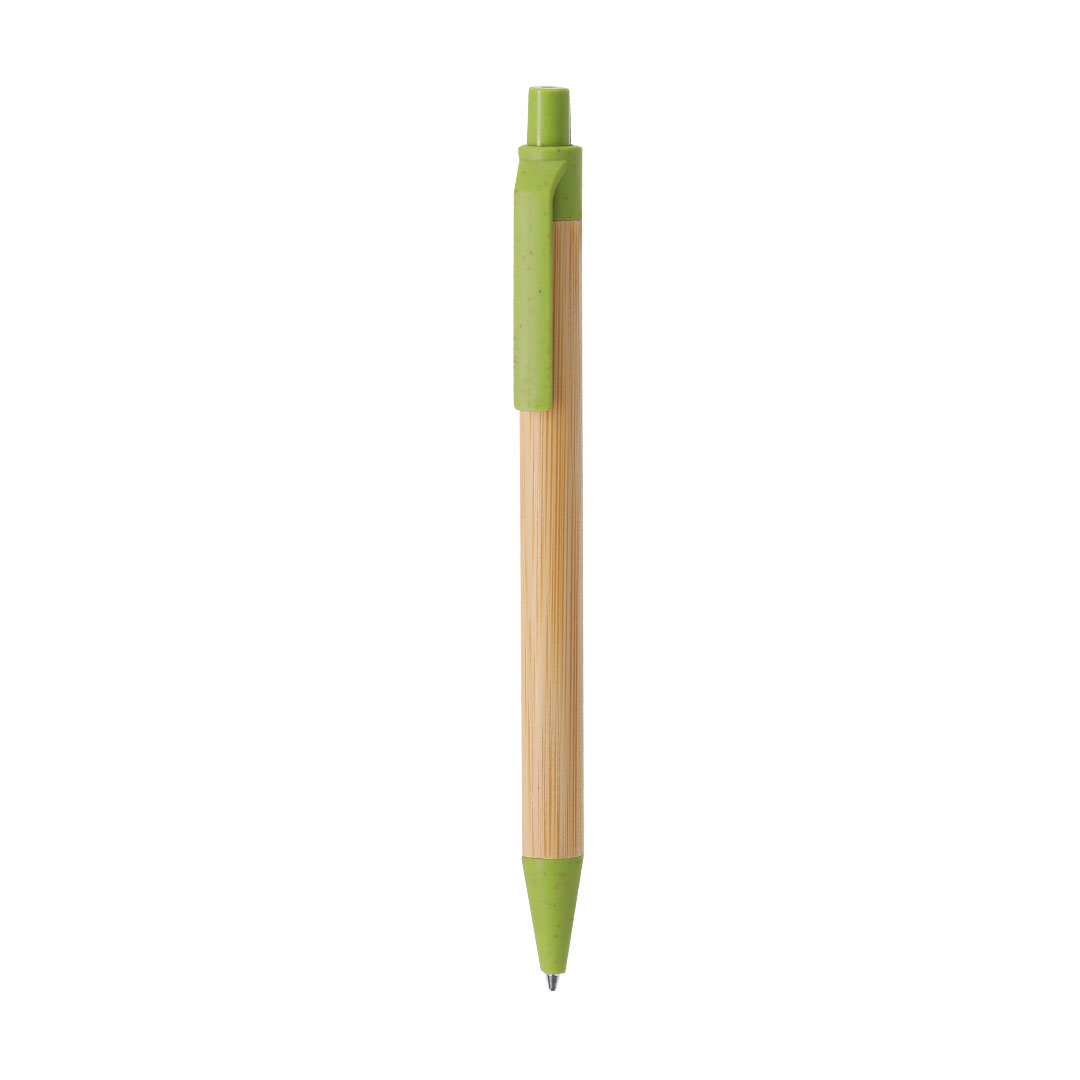 Miniature 5 pour Stylo Luzo - personnalisable