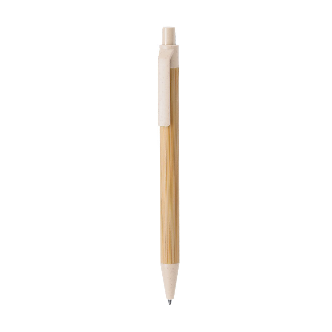 Miniature 2 pour Stylo Luzo - personnalisable