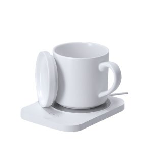 Visuel Chauffe Tasses Chargeur Dudu - personnalisable
