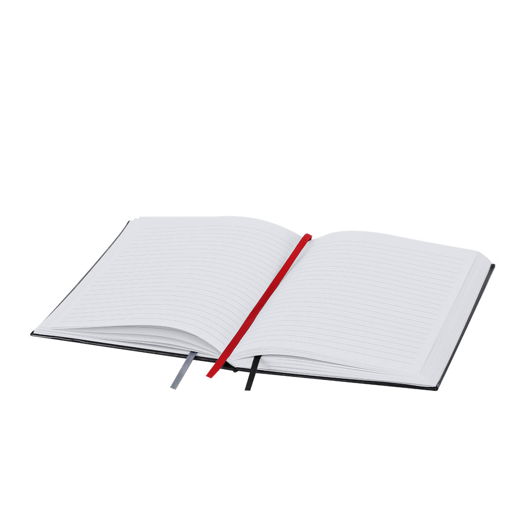 Miniature 2 pour Bloc Notes Zucuja - personnalisable