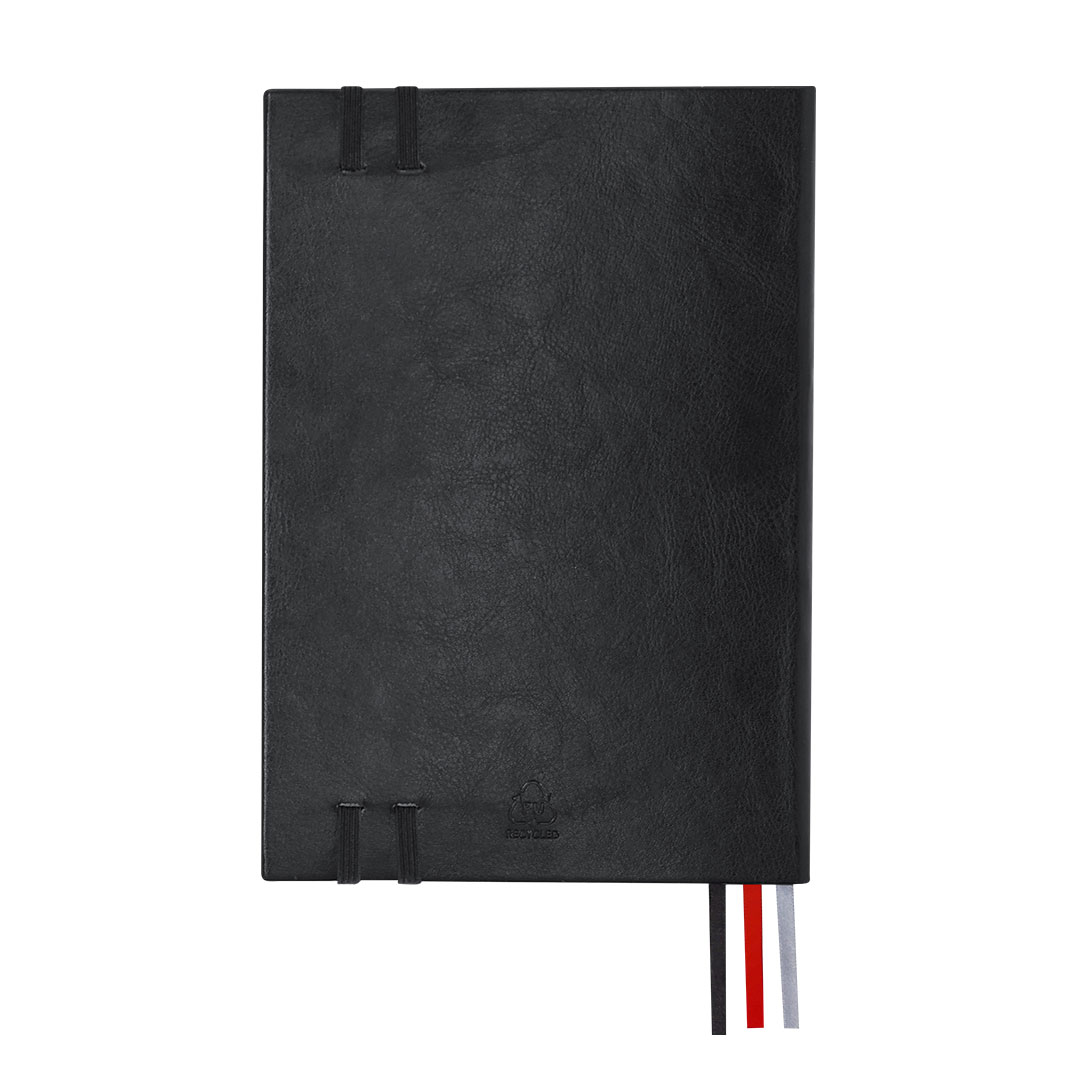 Miniature 4 pour Bloc Notes Zucuja - personnalisable