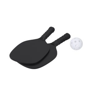 Visuel Raquette Pickle Ball Fevuci - personnalisable