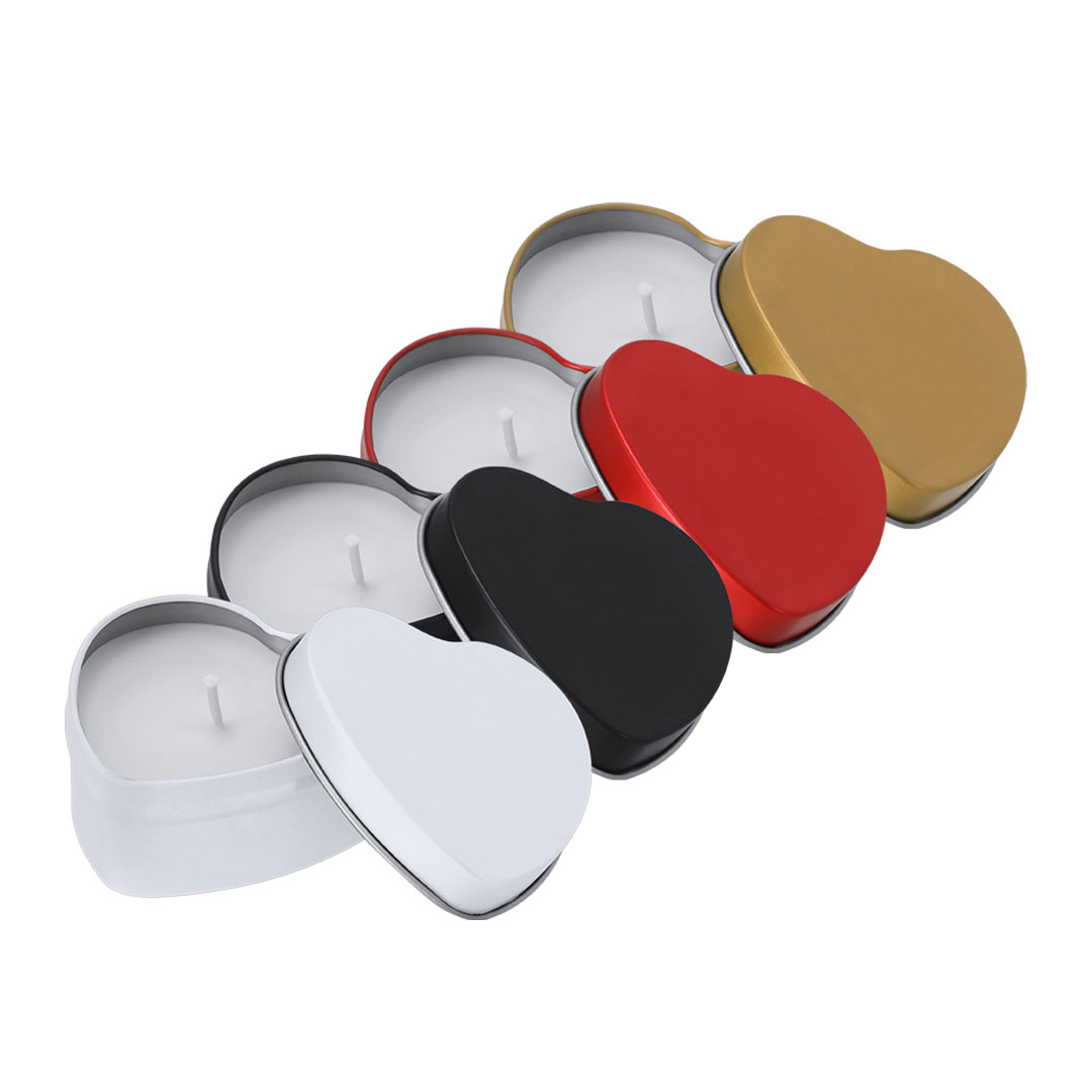 Miniature 4 pour Bougie Aromatique Xeceqi - personnalisable
