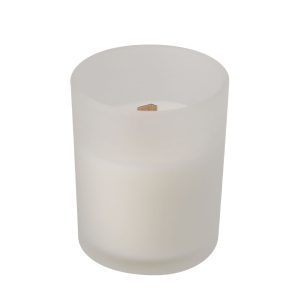 Visuel Bougie Aromatique Bonoduwu - personnalisable