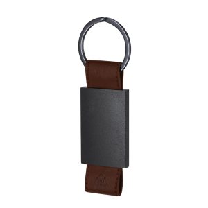 Visuel Porte-Clés Jusilute - personnalisable