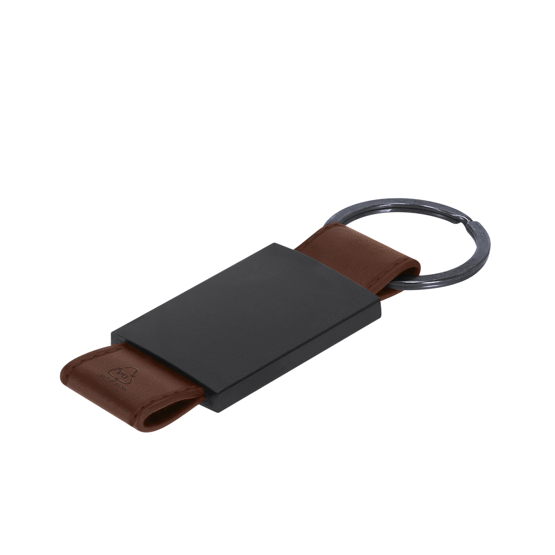 Miniature 2 pour Porte-Clés Jusilute - personnalisable