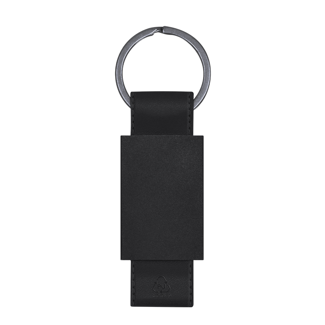 Miniature 5 pour Porte-Clés Jusilute - personnalisable