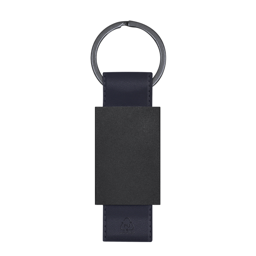 Miniature 3 pour Porte-Clés Jusilute - personnalisable