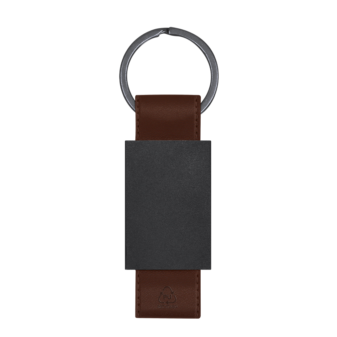 Miniature 4 pour Porte-Clés Jusilute - personnalisable