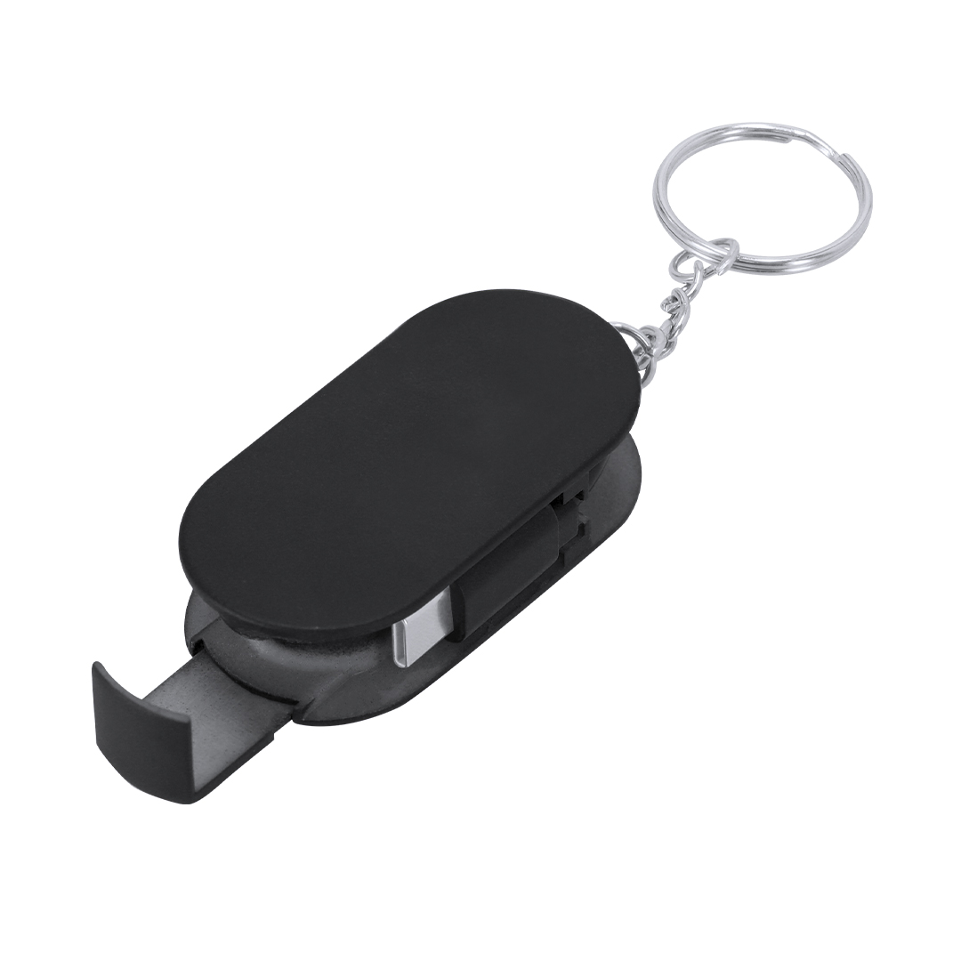 Miniature 1 pour Câble de Charge Multifonction Rofe - personnalisable