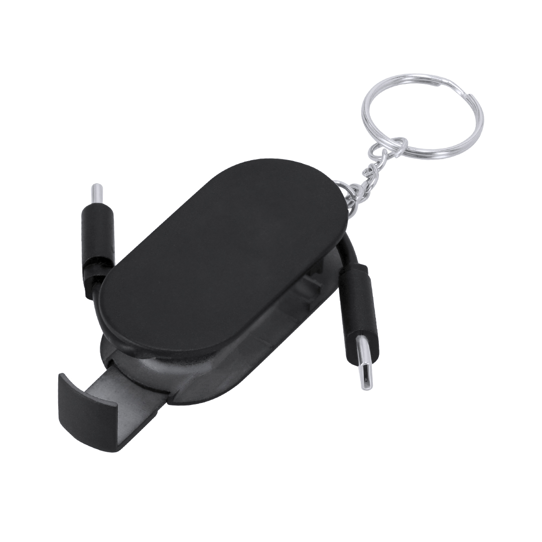 Miniature 3 pour Câble de Charge Multifonction Rofe - personnalisable