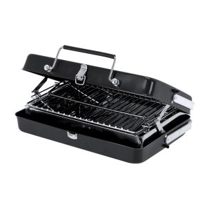 Visuel Barbecue Fipajoqa - personnalisable