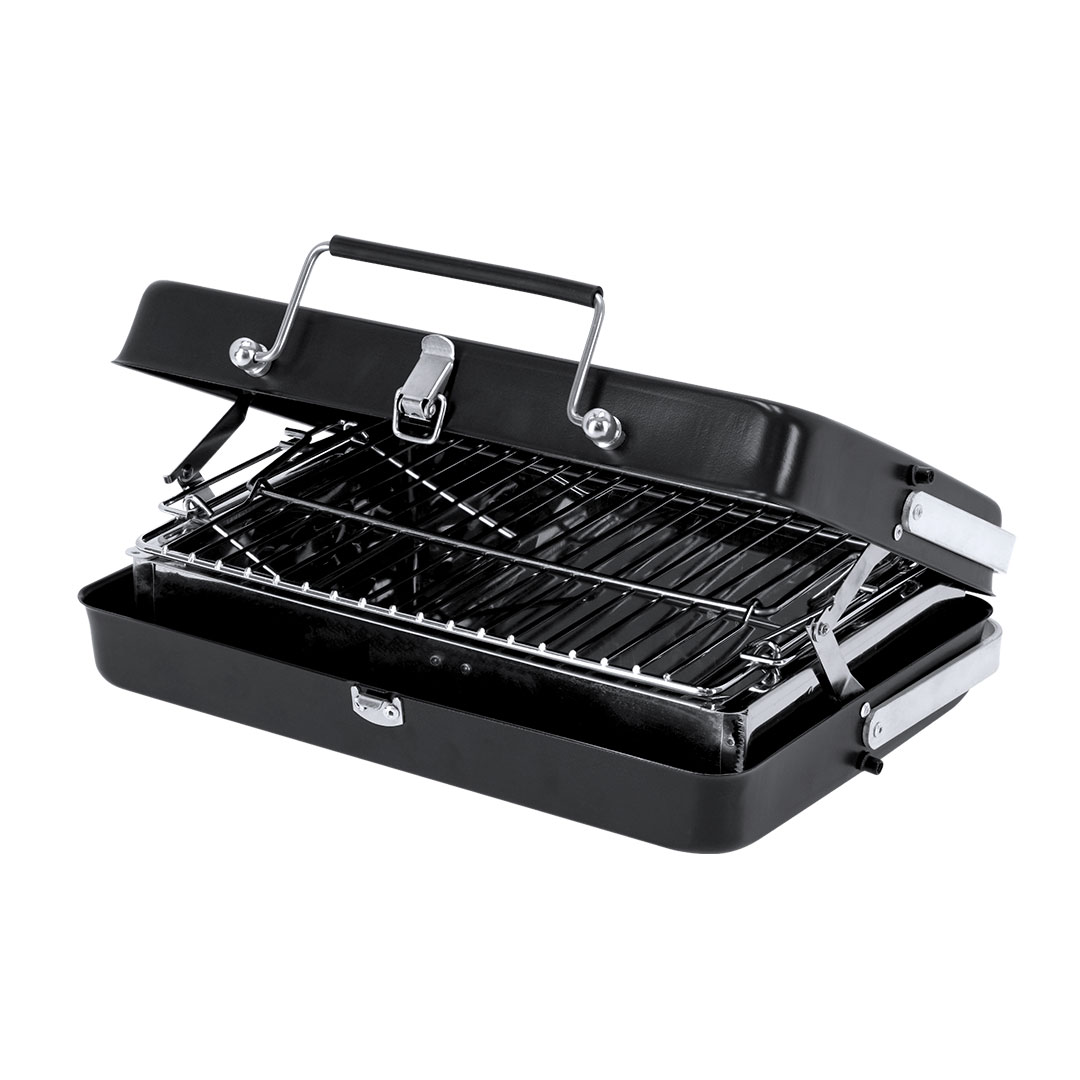 Miniature 1 pour Barbecue Fipajoqa - personnalisable