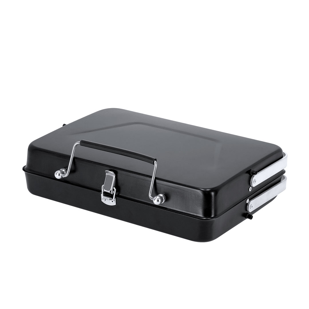 Miniature 2 pour Barbecue Fipajoqa - personnalisable