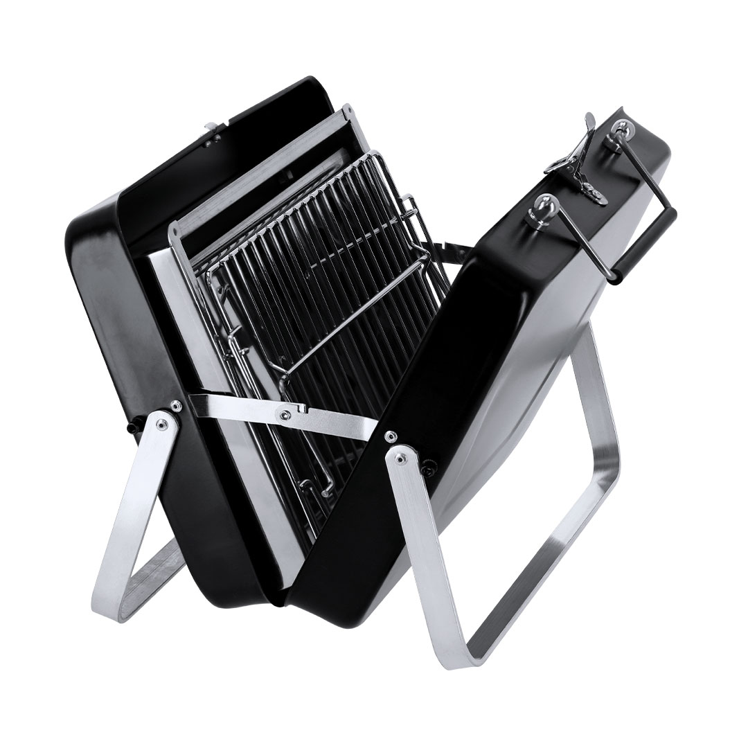 Miniature 3 pour Barbecue Fipajoqa - personnalisable