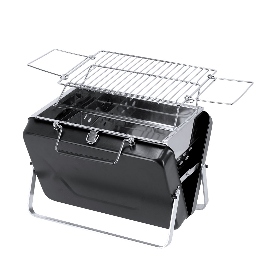 Miniature 4 pour Barbecue Fipajoqa - personnalisable