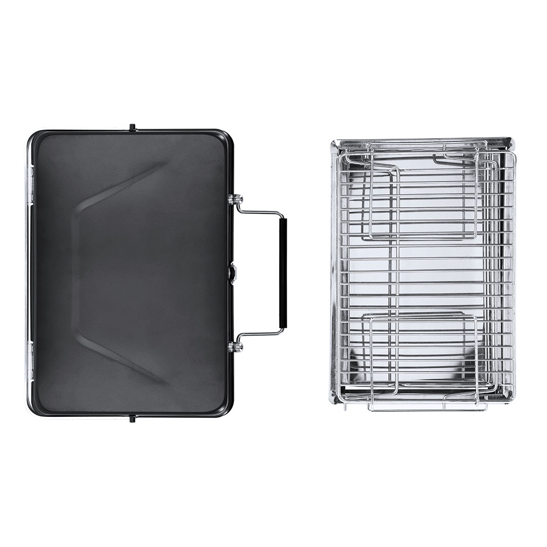 Miniature 5 pour Barbecue Fipajoqa - personnalisable